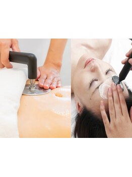 ブライダルメニューがあるサロン