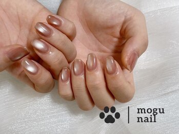 クリスマスネイル/マグネット