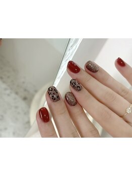 定額メニューのあるサロン