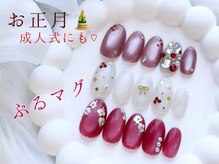 ベイビーズ ブレス(Baby's breath)