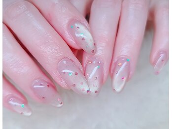 エヌケードット(NK.)/