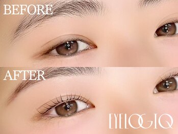 アイロジック/まつげ眉毛BA[マツパ/眉毛]