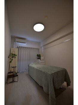 レディーバグ(Lady BUG)/暗めの照明でより快眠に