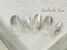 ヴィカ(Vica)/ミラー×ニュアンス☆