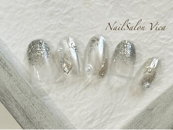 ミラー×ニュアンス☆