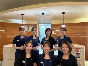 エステティック レイビス 秋田店(RAYVIS)/お気軽にご来店ください