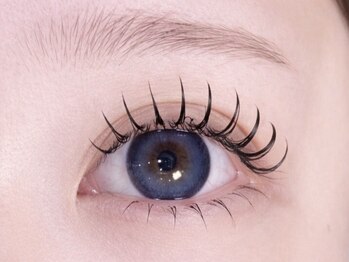 ロアーアイ(ROAR eye)の写真/《モチの良さ、仕上がりに絶対の自信あり!!》高技術×丁寧なカウンセリングで、貴女のなりたい目元を実現★