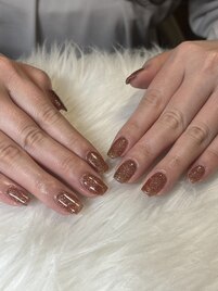 フラッシュネイル