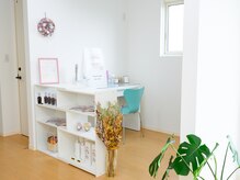 マリーゴールド(MariGold)の雰囲気（静かな店内でゆっくりお過ごしください）