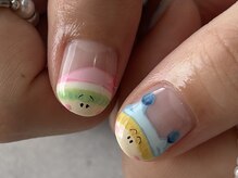 リノン(Rinon)/HAND