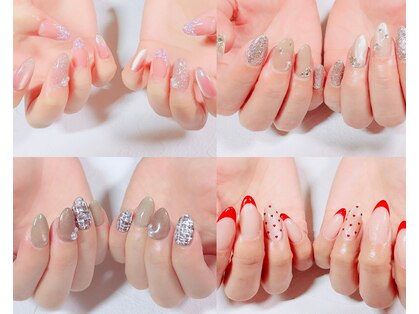 シュシュ(chou.chou)の写真