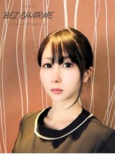 ベイシャルム ANAクラウンプラザホテル神戸店(BEI CHARME) Inoue