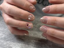 ユミネイル(YUMI NAIL)/