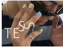 テス(TESS)