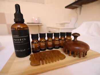 睡眠改善専門│脳から整えるヘッドスパ×腸活│R７ビューティサロン馬橋/