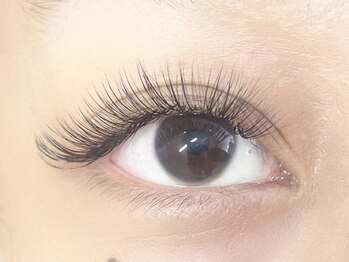 eyelash salon f deux アイラッシュ専門店 【エフ ドゥ】【4/1OPEN(予定)】/まつ毛エクステ