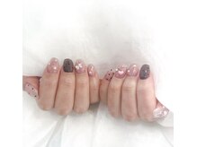 ジーディーエスネイル(GDS NAIL)/