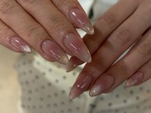 ザ コースト バイ ネオリーブ(The coast by neolive)/チークネイル 担当:wakana