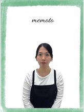 メモト つかしん店(memoto)&nbsp;ナガシマ 