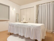 オリーブ 金沢(Olive)の雰囲気(完全個室のプライベート空間でリラックスしてお過ごしください。)