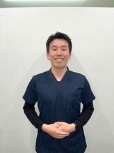 ハリココ鍼灸治療院 整体院 須磨駅前院 吉川 達也