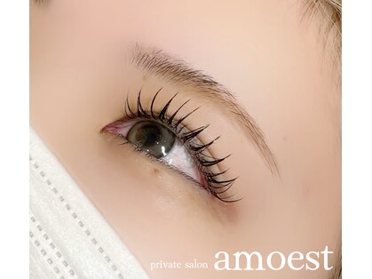 アモエスト(amoest)の写真