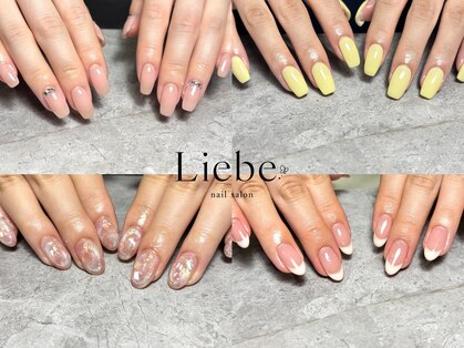 リーベ(Liebe)の写真
