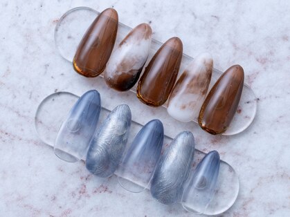 nail salon &nbsp;Vielの写真