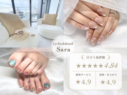 サラ 千種吹上店(Sara)の写真