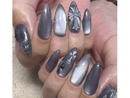 ネイルサロン クオレ(nail salon Cuore)の写真