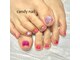 キャンディーネイル 祐天寺(candy nail)の写真