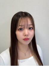 クレーチェ(CRECE)&nbsp;永尾 胡桃