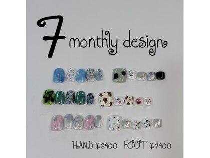 ニコネイル 下北沢店(NICO nail)の写真