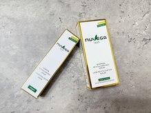 シェリーラッシュ(Cherie Lash)の雰囲気(ヴィーガンまつ毛美容液『NUVEGA(ヌベガ)』取扱店)