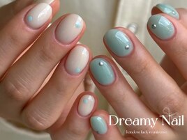シンプルデザイン