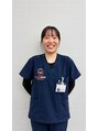 大和田みんなの鍼灸整骨院 阿部 すみれ