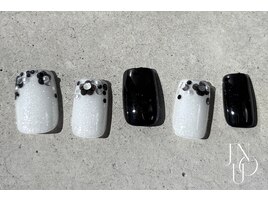 ☆定額ワンホンネイル