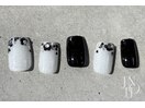 ☆定額ワンホンネイル
