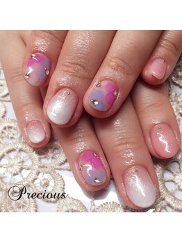 プレシャス プライベートビューティーサロン(Precious Private Beauty Salon)/