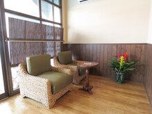 チェムディー(タイ古式マッサージ Chemdy)/店内