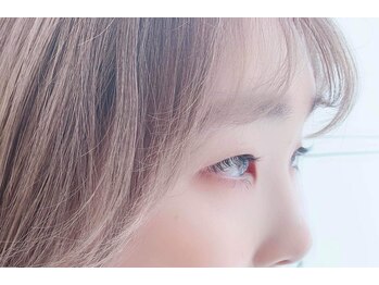 ベリー 中田店(Very)/職場でもＯＫ【静岡マツエク】