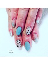 トータルビューティCQ/