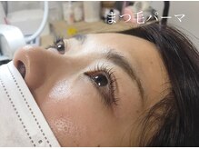 クルアルガ(Keluarga)/★まつ毛パーマ★