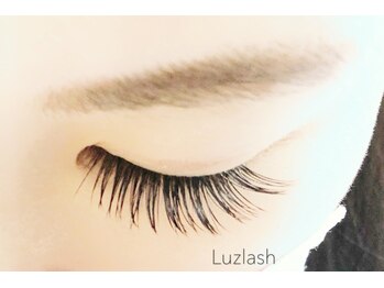ルースラッシュ 赤坂店(Luzlash)/セーブルエクステ