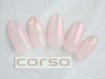 コルソケーツー 梅田茶屋町(corso k-two)/夏サンプル5/茶屋町中津中崎町