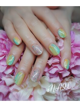 アイネイル(iNAIL)/