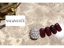 ヴィーアンドヴィーナス 田町店(VIE&Venus)/定額フット　ベーシック