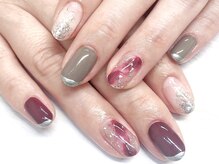 ライトウェーブ 長野駅前店/定額アートコース♪