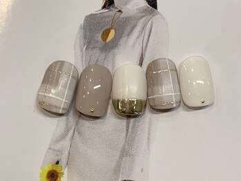 べリンダ 高崎店(BELINDA)/ラグジュアリーコース