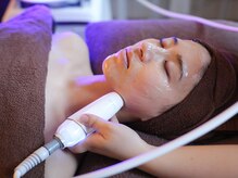 ベル(belle)/次世代サーマルフェイス